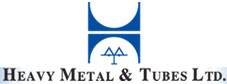 Heavy metals and tubes
