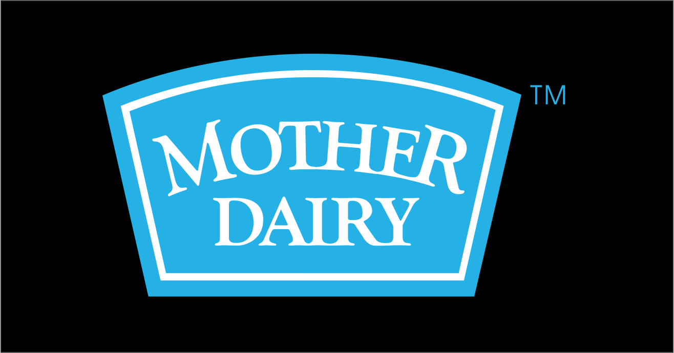 Mother dairy