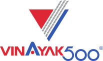 Vinayak-TMT-logo