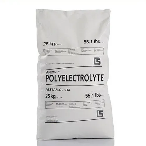 High Molecular poly Electrolytes